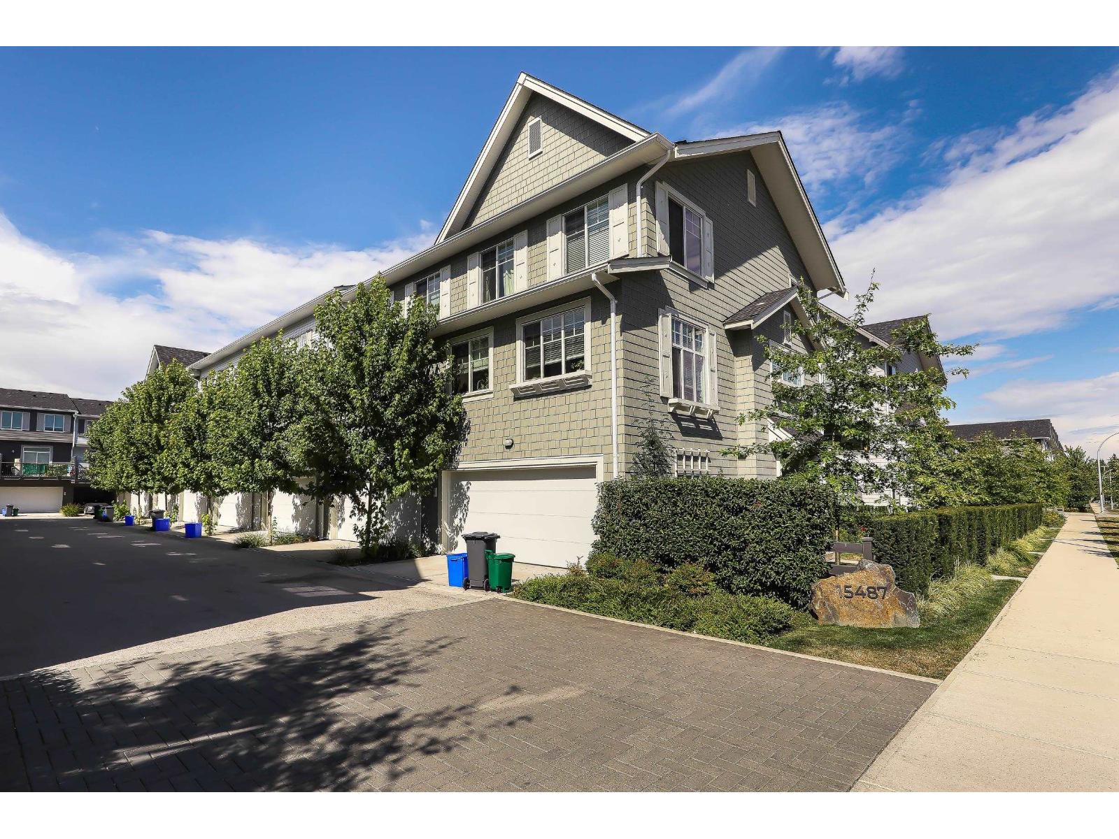 15487 99a Avenue Unit 24, Surrey, BC V3R 0G9