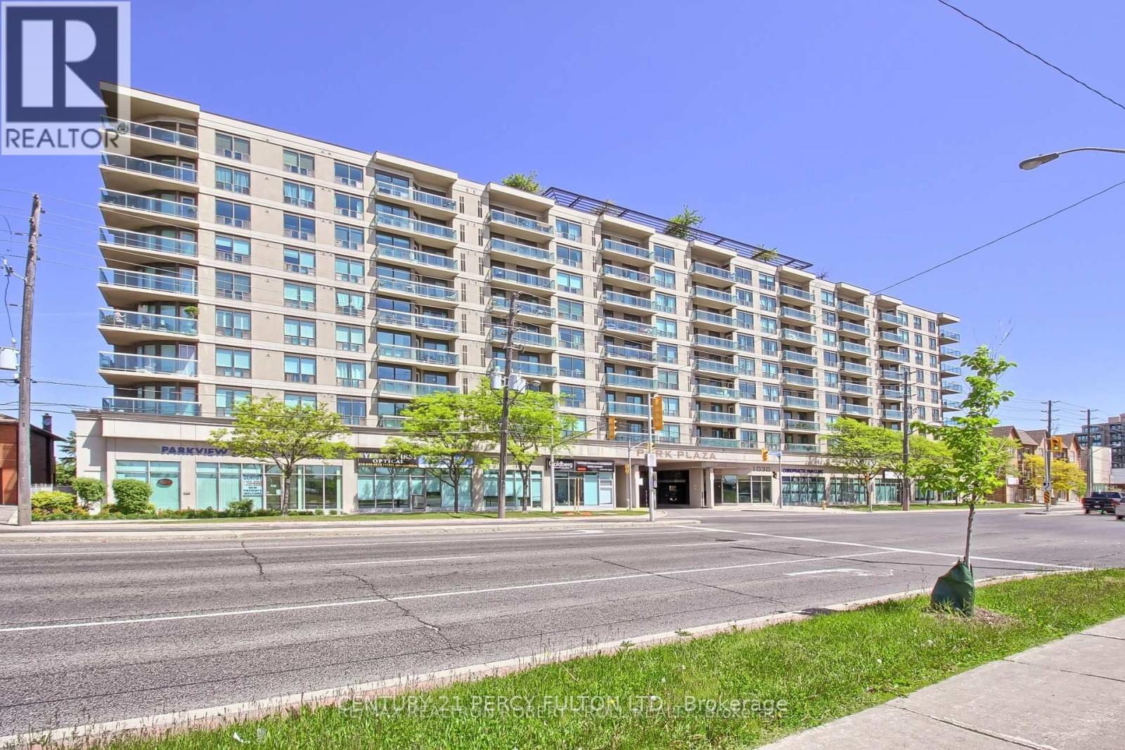 1030 Sheppard Ave, Toronto, ON M3H 6C1