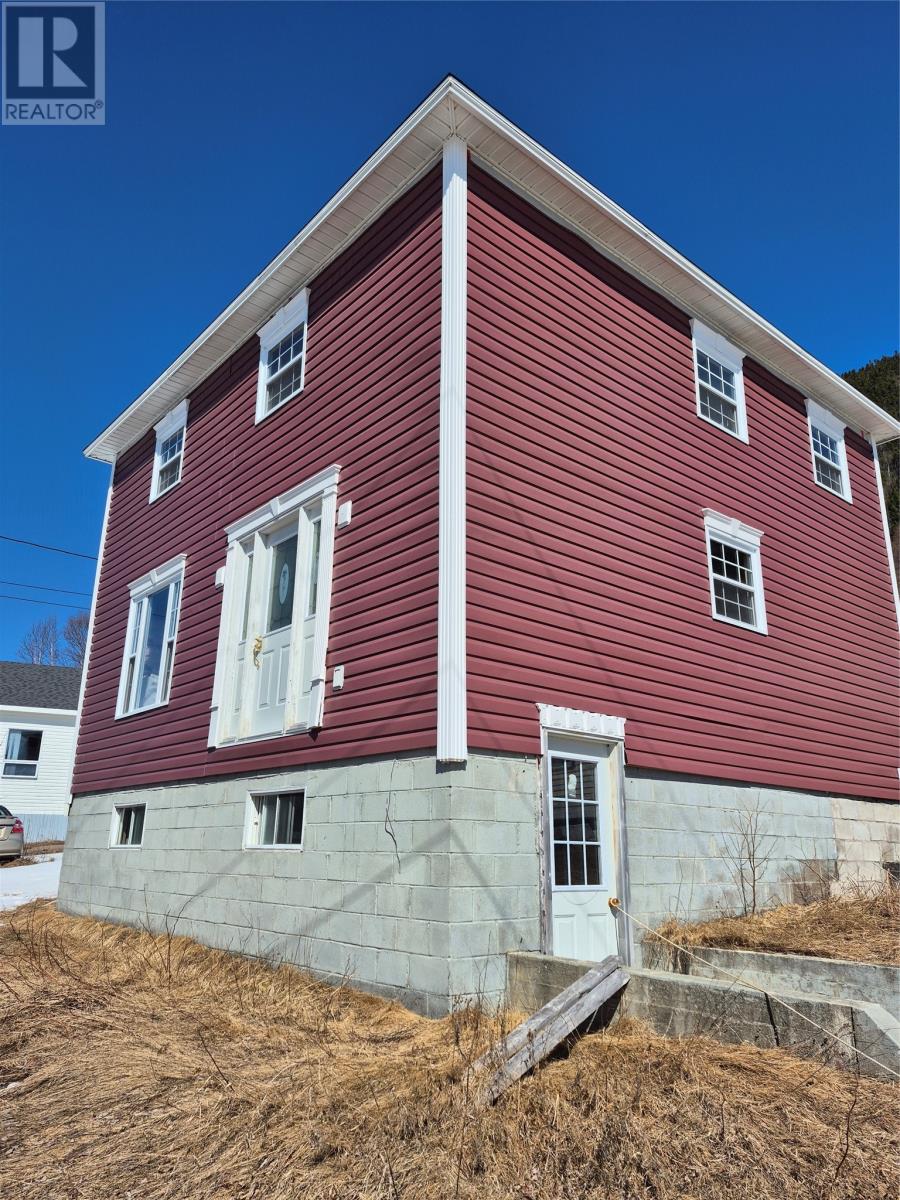 19 Newtown Rd, Seal Cove White Bay, NL A0K 5E0