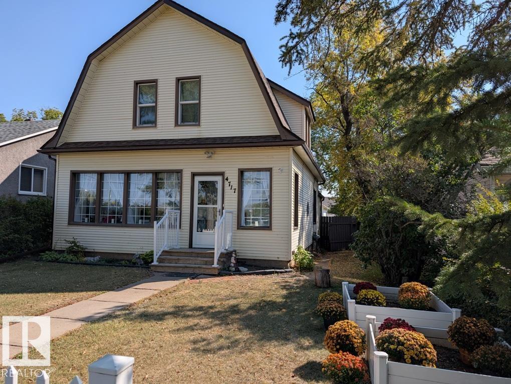 49 St Unit 4717, Vegreville, AB T9C 1K7
