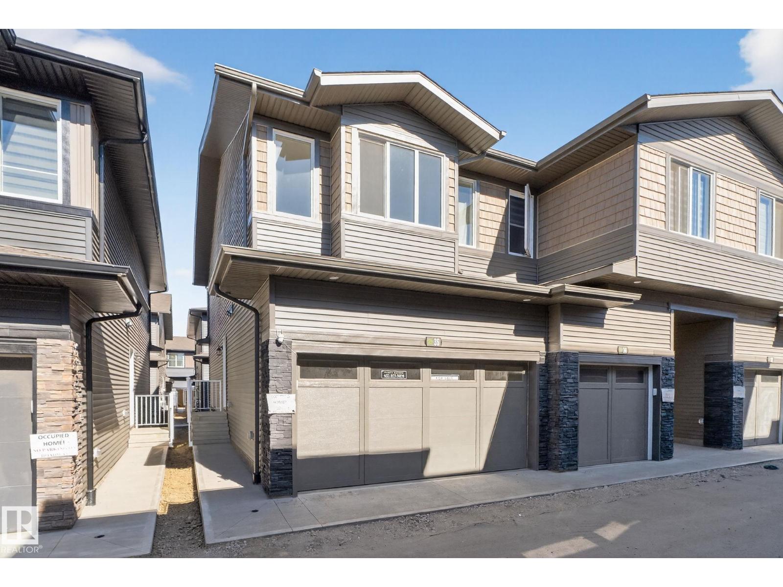 2710 66 St Sw #35, Edmonton, AB T6X 3H4