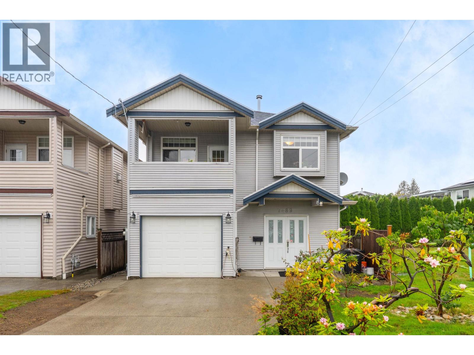 7489 Rosewood St, Burnaby, BC V5E 2G6