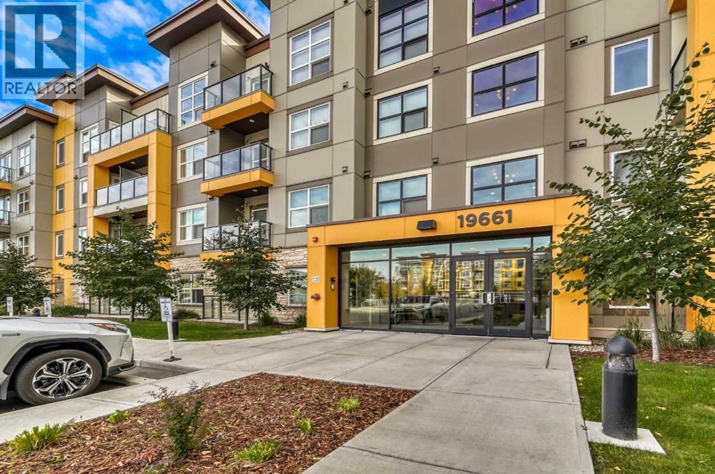 19661 40 Street Se Unit 102, Calgary, AB T3M 3H3