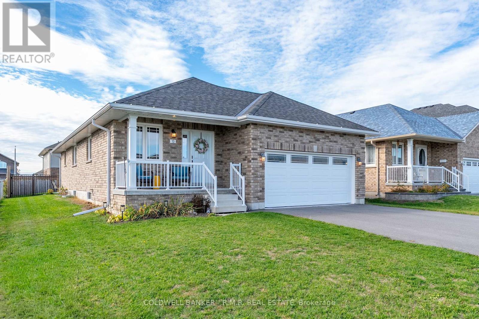 13 Noah Ln, Asphodel-Norwood, ON K0L 2V0
