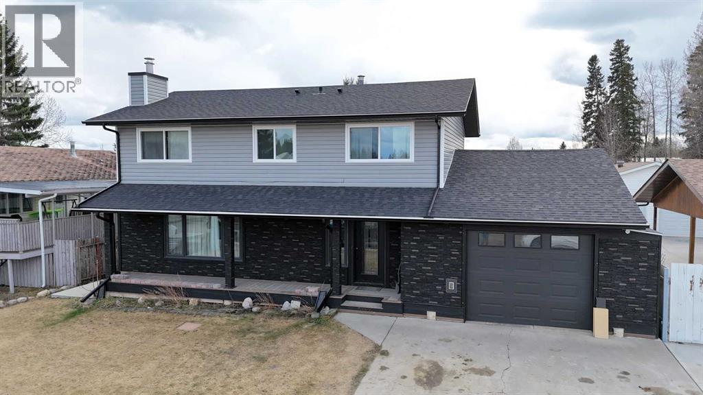 50 Street Unit 1206, Edson, AB T7E 1G2