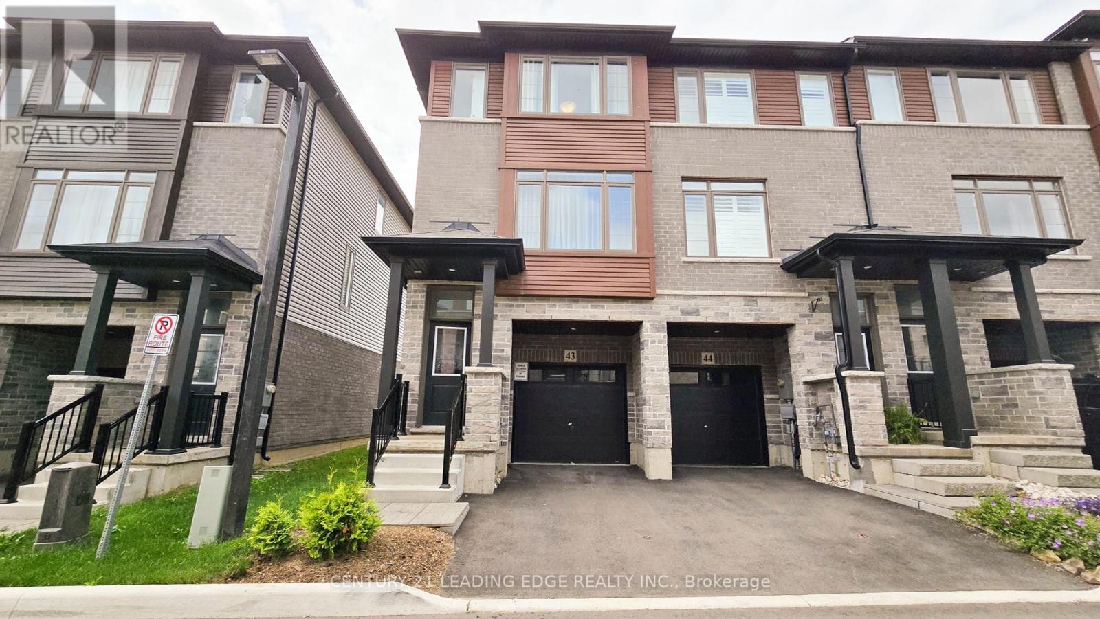 43 5000 Connor Dr, Lincoln Beamsville, ON L3J 0T4