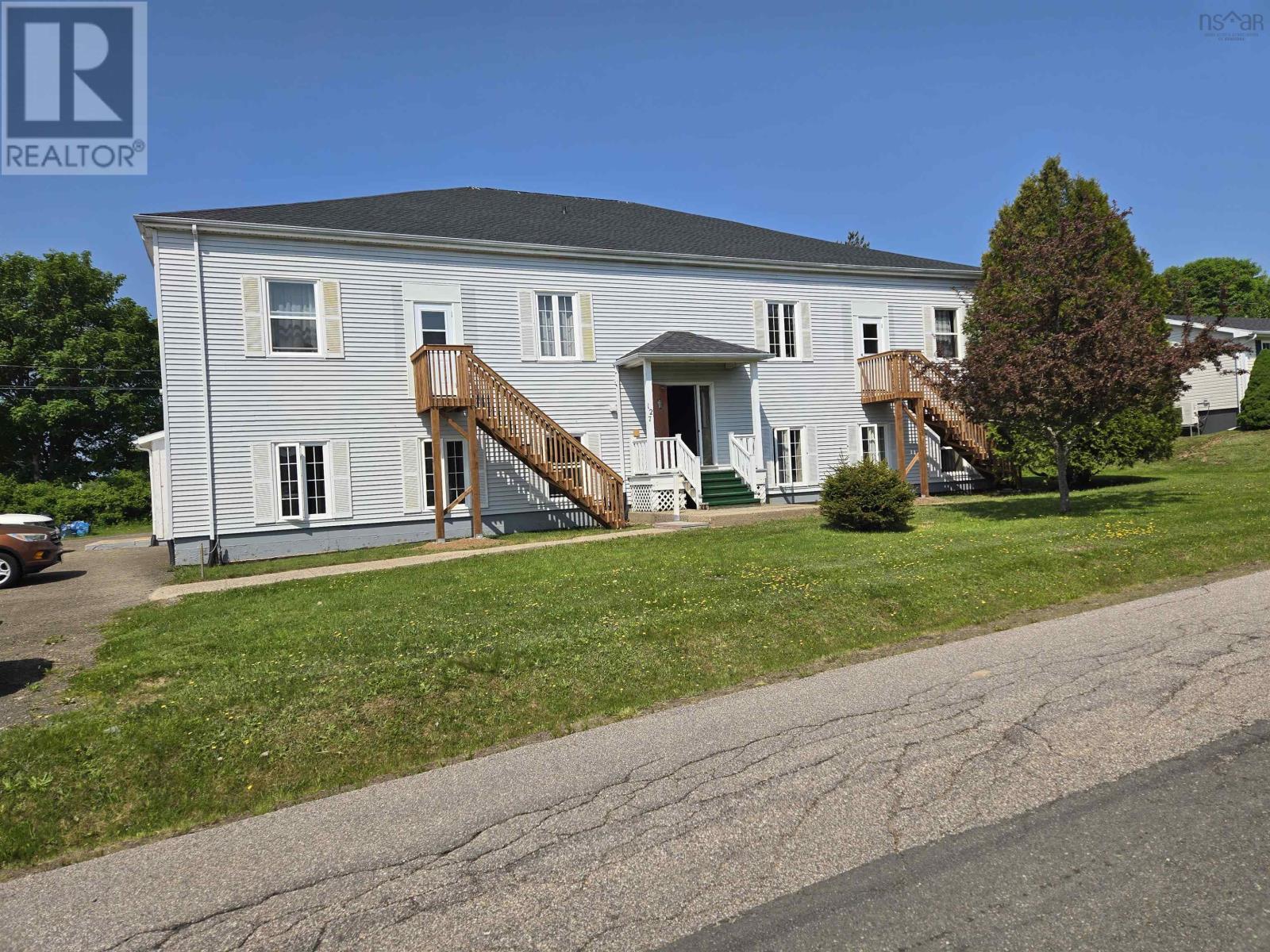 144 Third Avenue #127 140 142, Digby, NS B0V 1A0