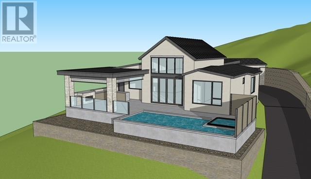146 Flagstone Rise, Naramata, BC V0H 1N1