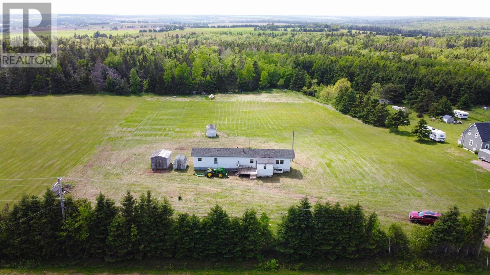 2006 Souris Line Rd, Souris, PE C0A 2B0