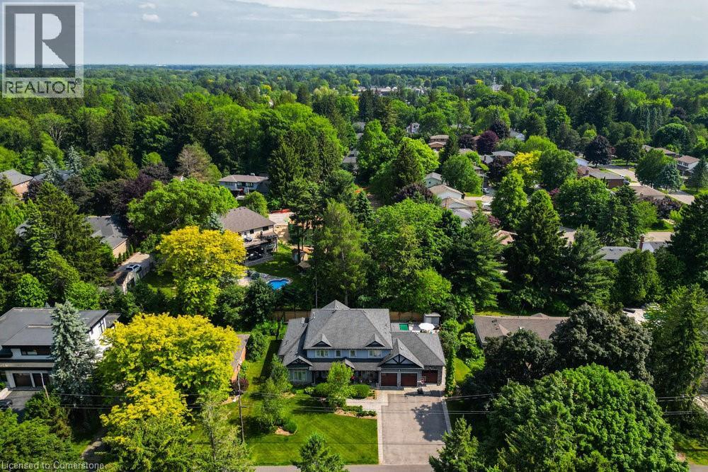 60 Parker Ave, Hamilton, ON L9G 1A7
