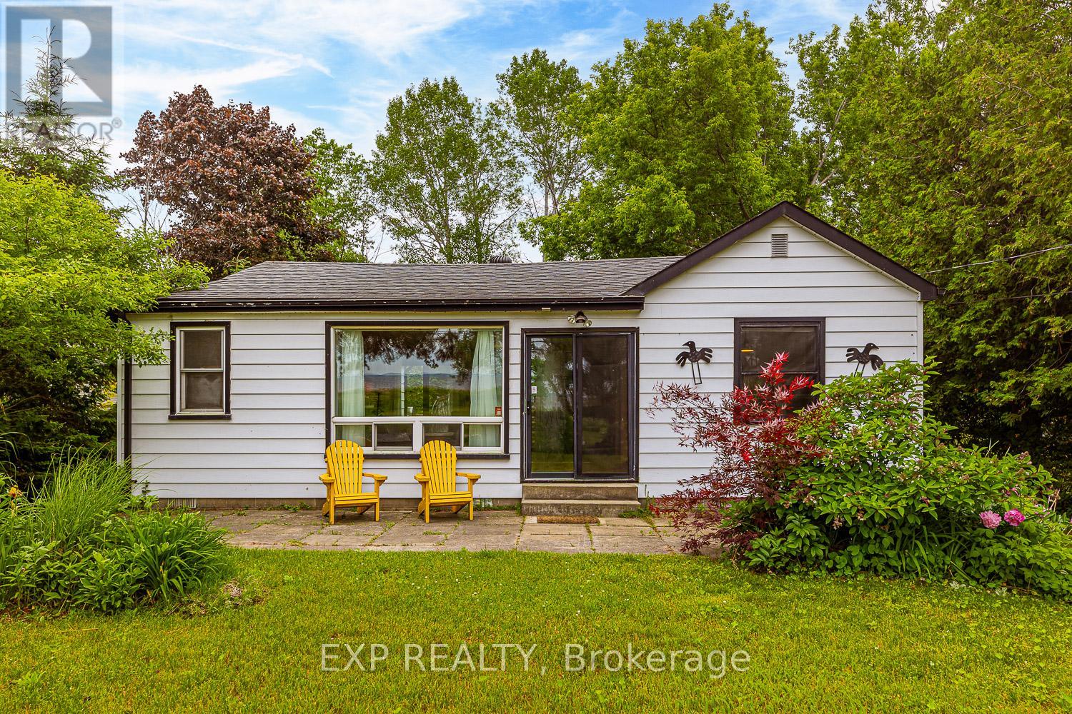 141 Patterson Blvd, Tay Port Mcnicoll, ON M1G 2J2