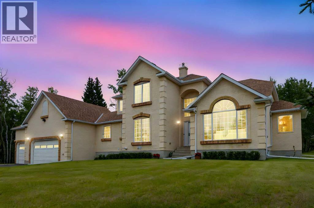 141 Rolling Acres Dr, Calgary, AB T3R 1B8