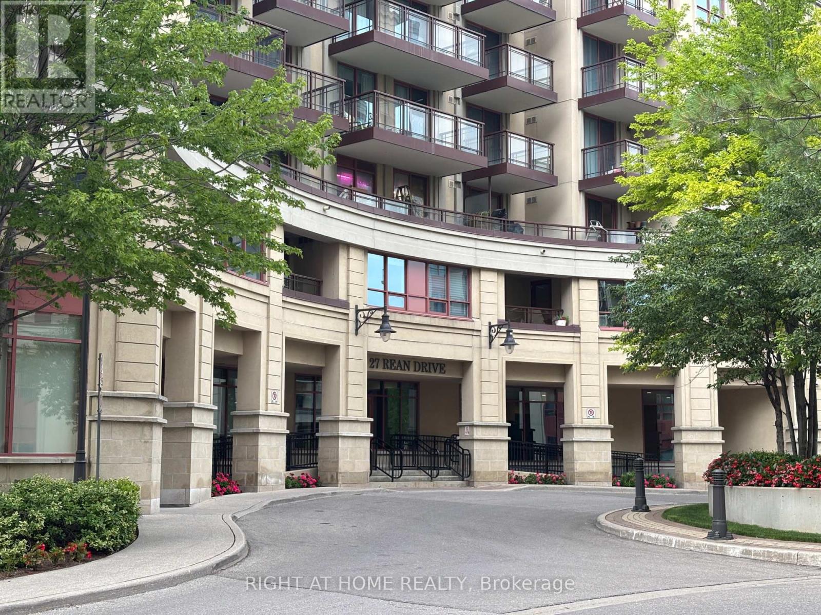 506 27 Rean Dr, Toronto, ON M2K 0A6