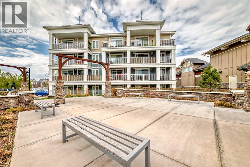 110 Auburn Meadows View Se Unit 110, Calgary, AB T3M 2M2