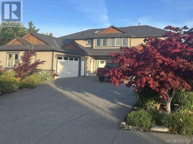 103 Oregon Rd, Campbell River, BC V9W 8G8