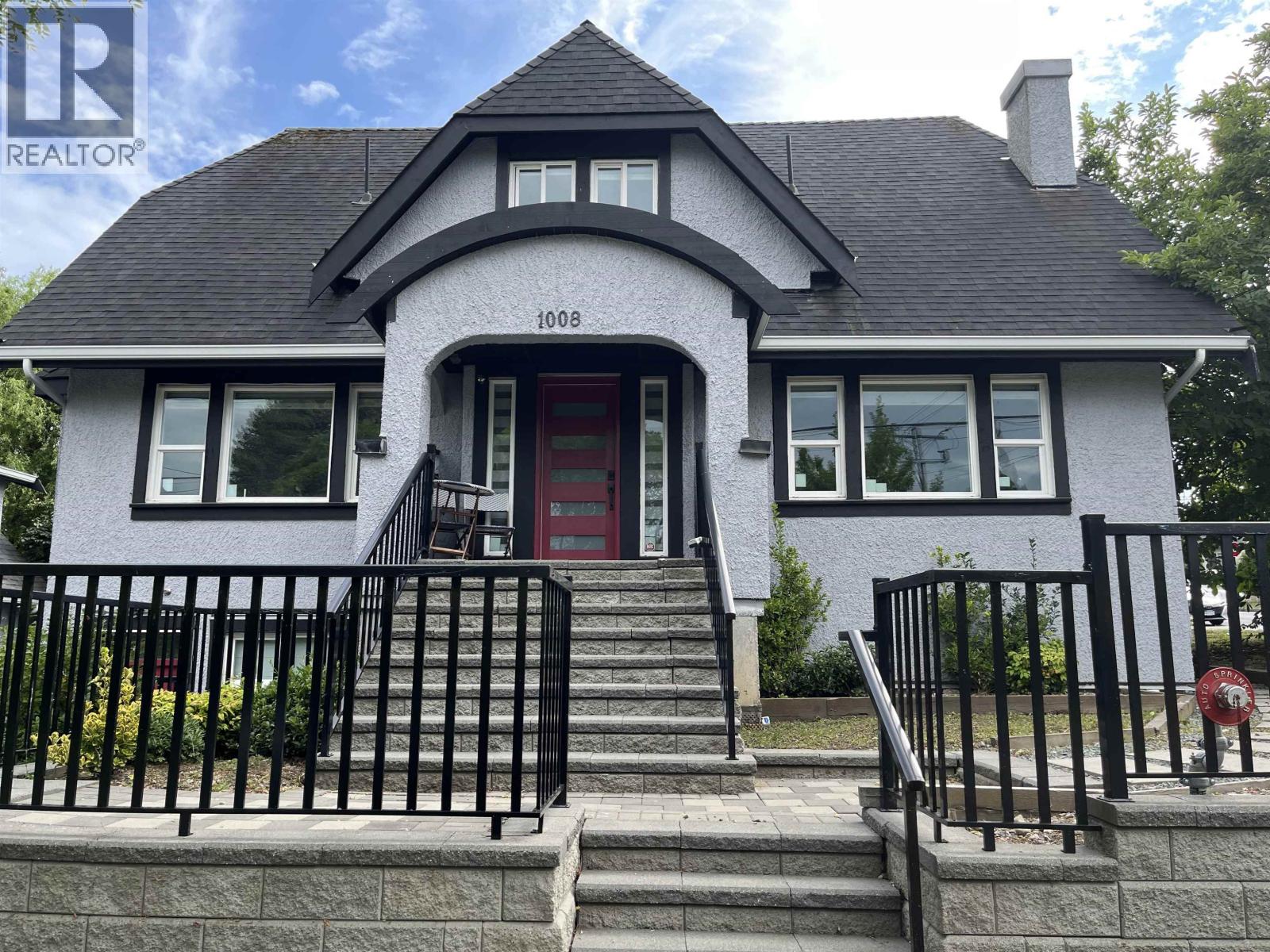 1018 E 24th Avenue Unit 1008, Vancouver, BC V5V 2B1
