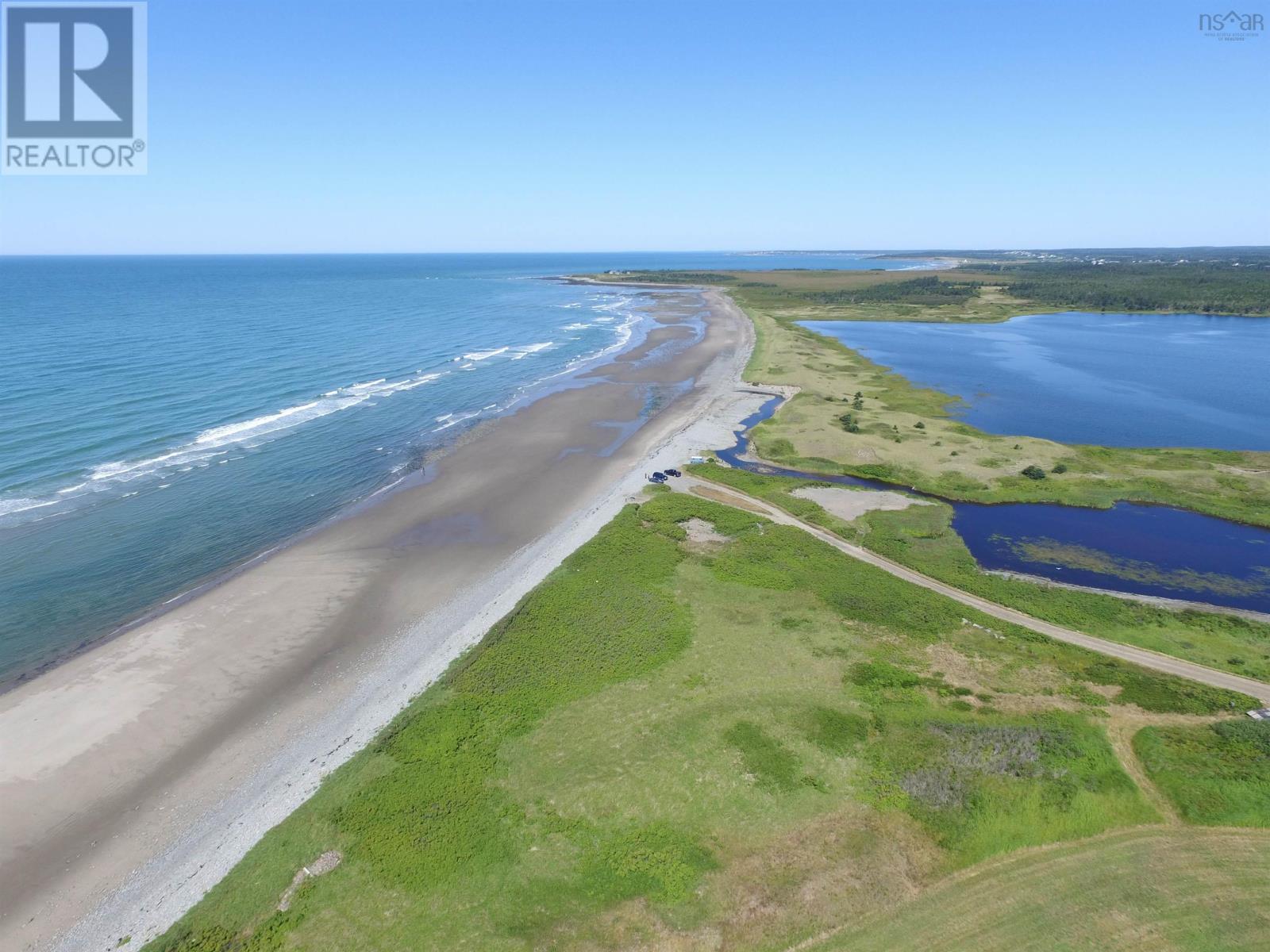 Lot Bartlett Shore Road, Beaver River, NS B5A 5B2