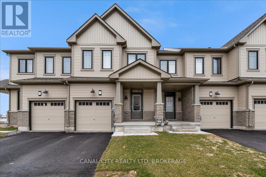 52 Keelson St, Welland, ON L3B 0M4