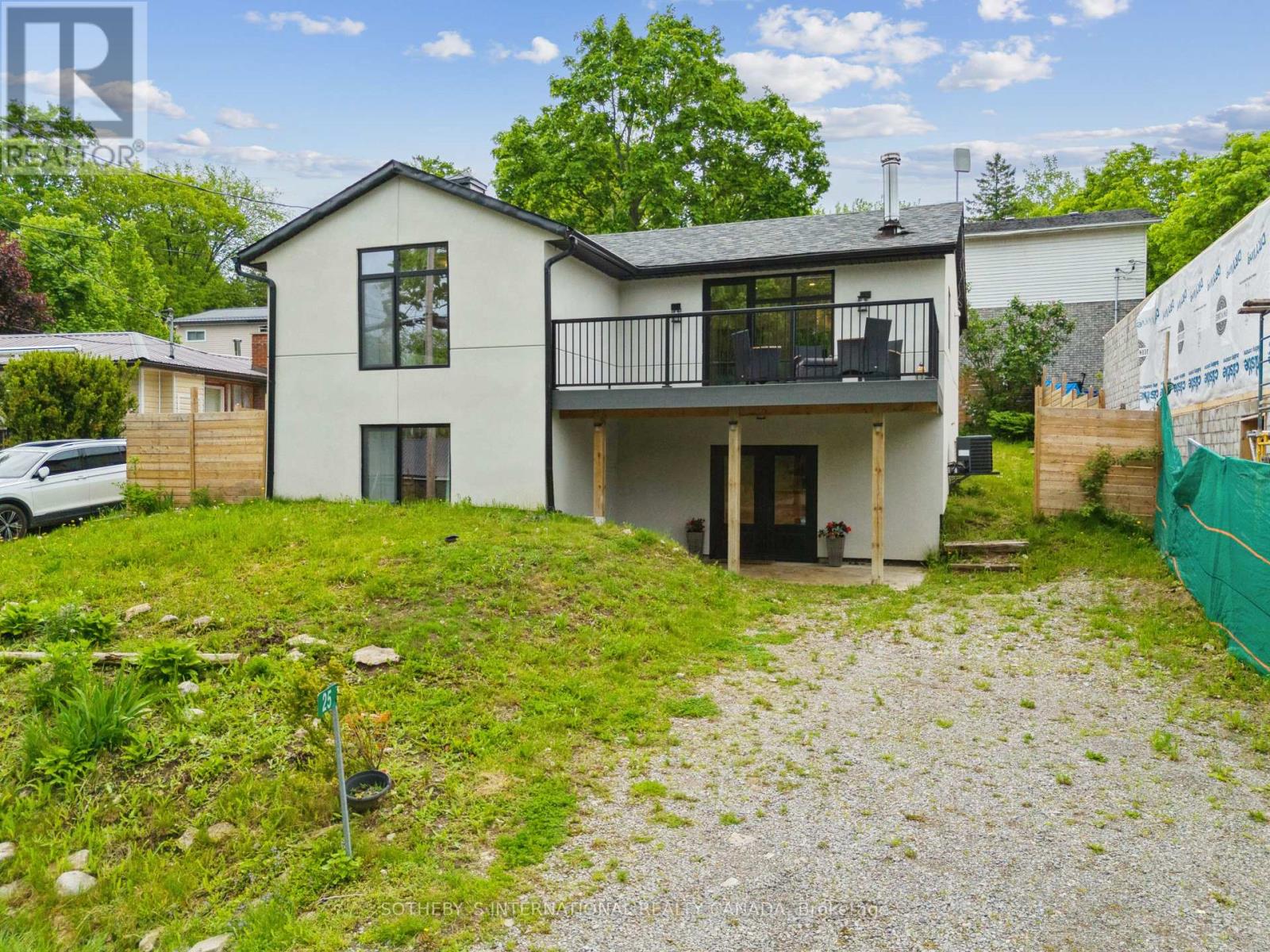25 Silver Birch St, Kawartha Lakes, ON K0M 1L0