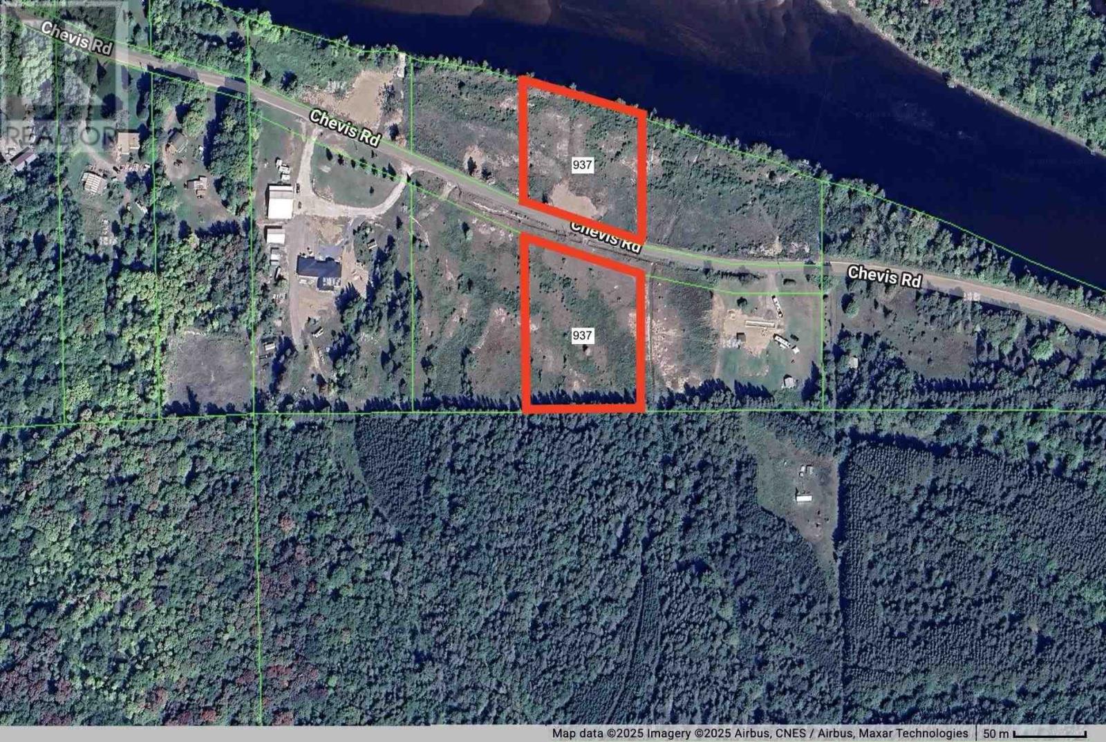 937 Chevis Rd, Huron Shores, ON P0R 1H0