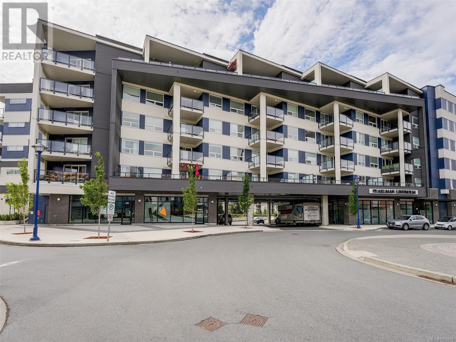 947 Whirlaway Cres Unit 304 Cres, Langford, BC V9B 6Z9