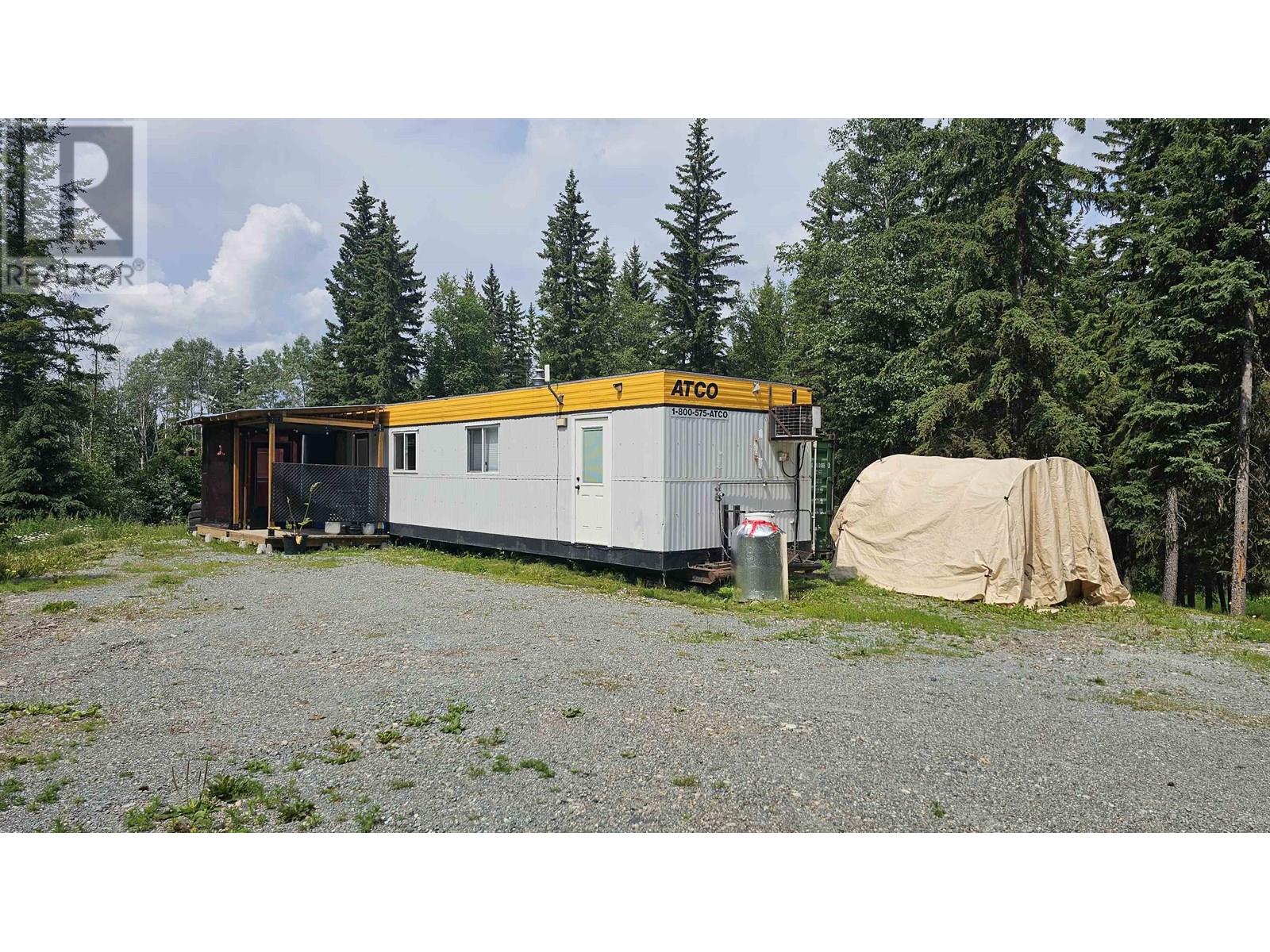 18225 Grayfair Rd, Prince George, BC V2K 5W4
