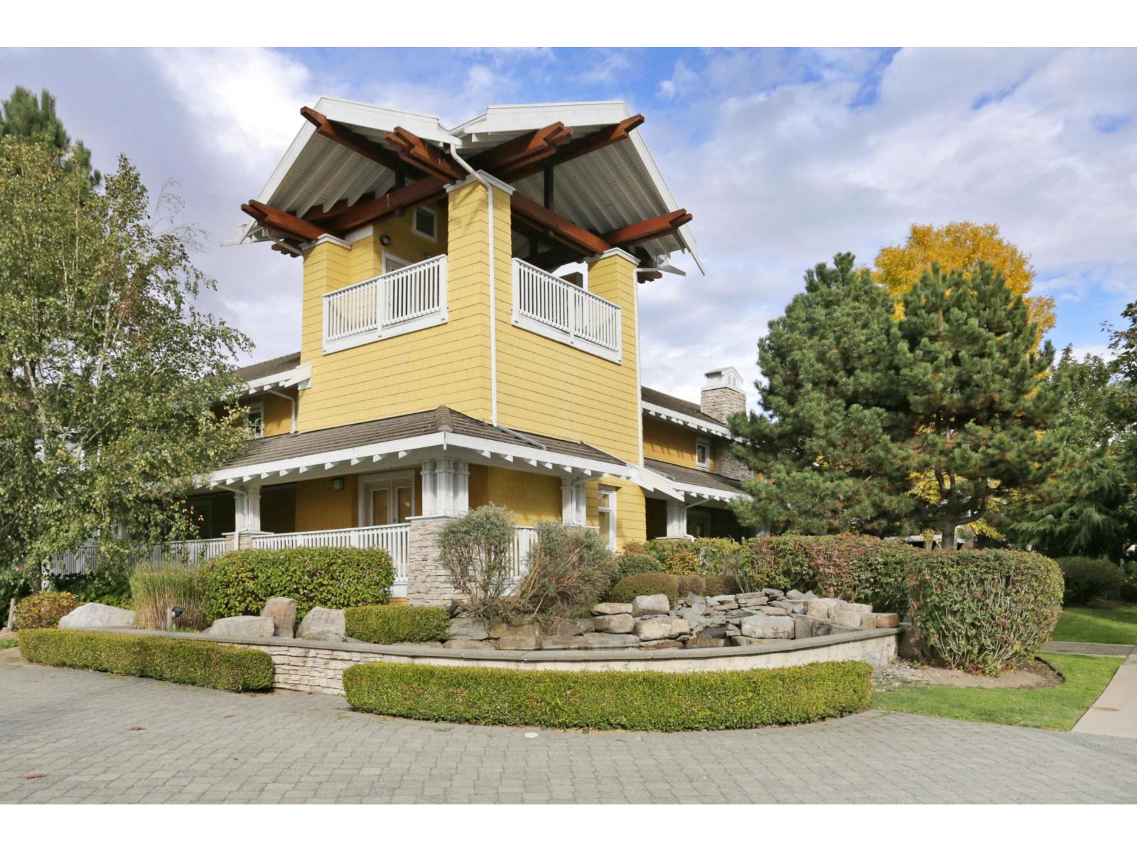 15236 36 Avenue Unit 155, Surrey, BC V3Z 2B3