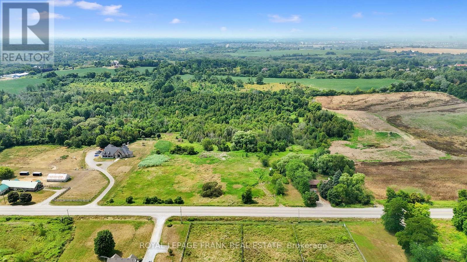 4538 Courtice Rd, Clarington, ON L0B 1J0