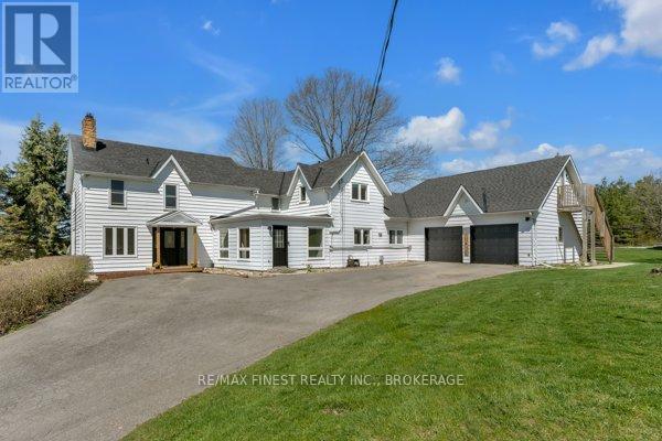 5002 Highway 2, Gananoque, ON K7G 2V6