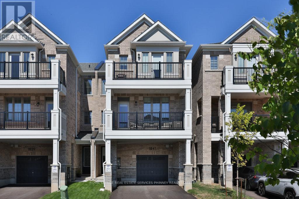 1841 Thames Cir, Milton Bw Bowes, ON L9E 2A4