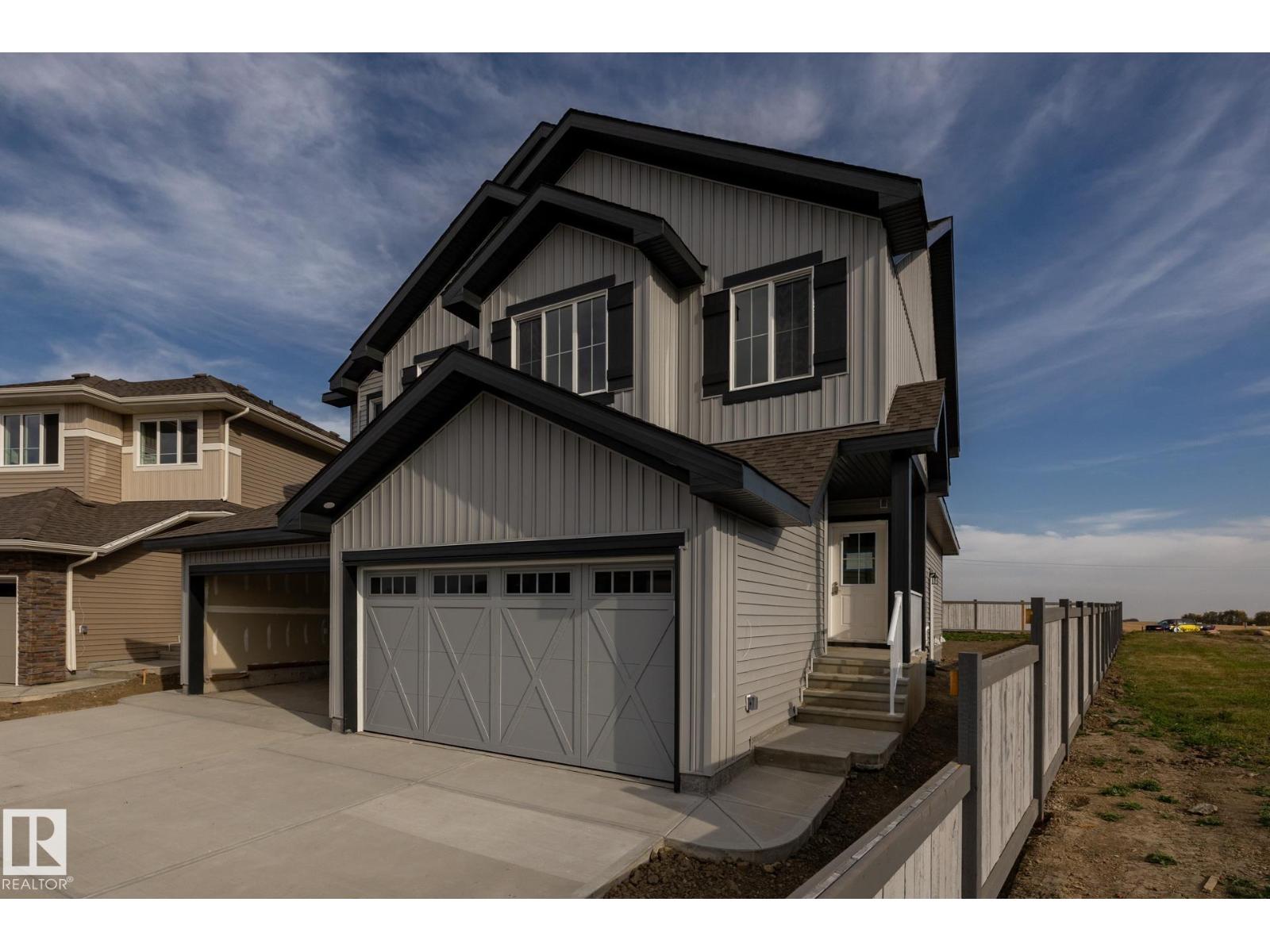 97 Av Unit 8647, Morinville, AB T8R 2S1