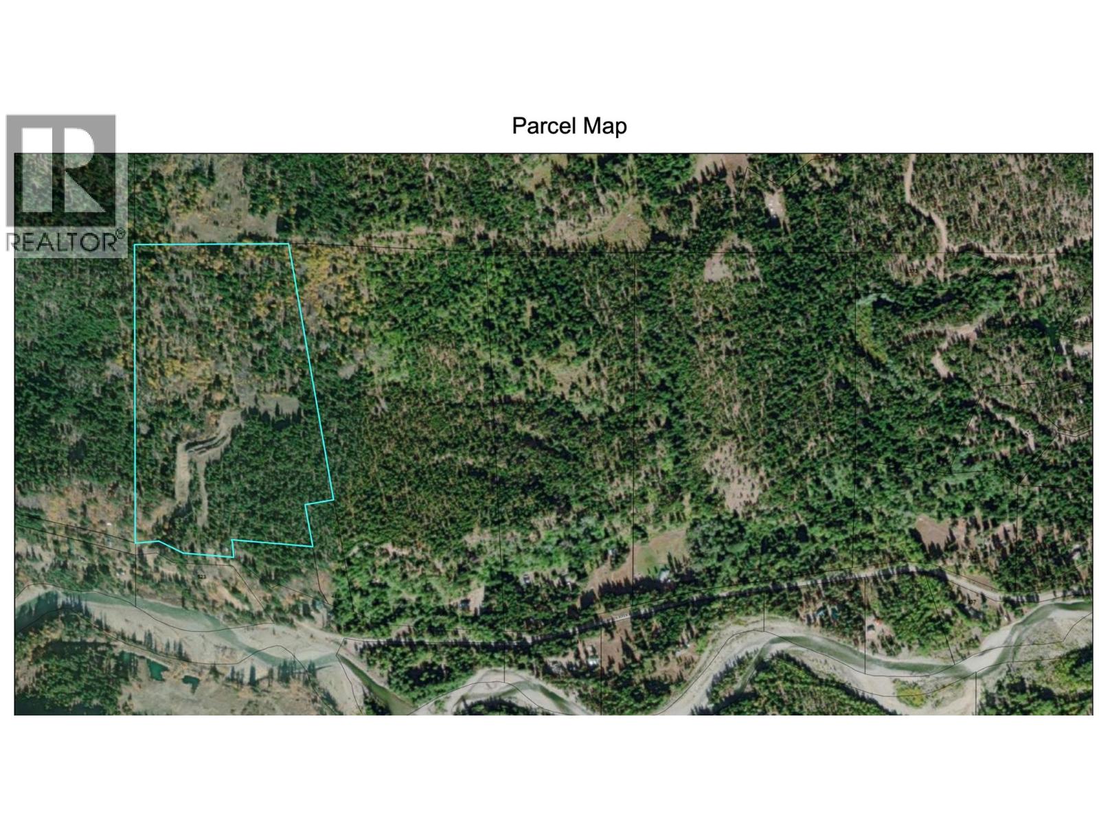District Lot 405 River Rd Road Lot APT A, Tulameen, BC V0X 1W0