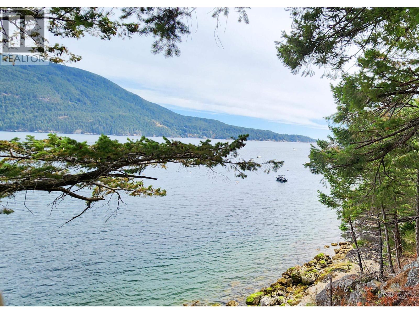 Collingwood Road, Keats Island, BC V0N 1V0