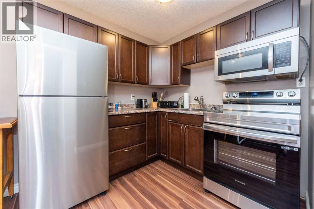 510 58 Avenue Sw Unit 207, Calgary, AB T2V 0H7