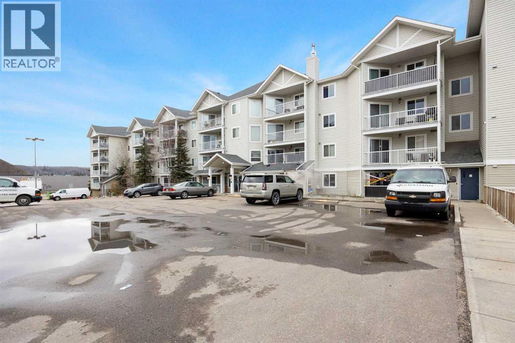 38 Riedel Street Unit 2308, Fort Mcmurray, AB T9H 3E1