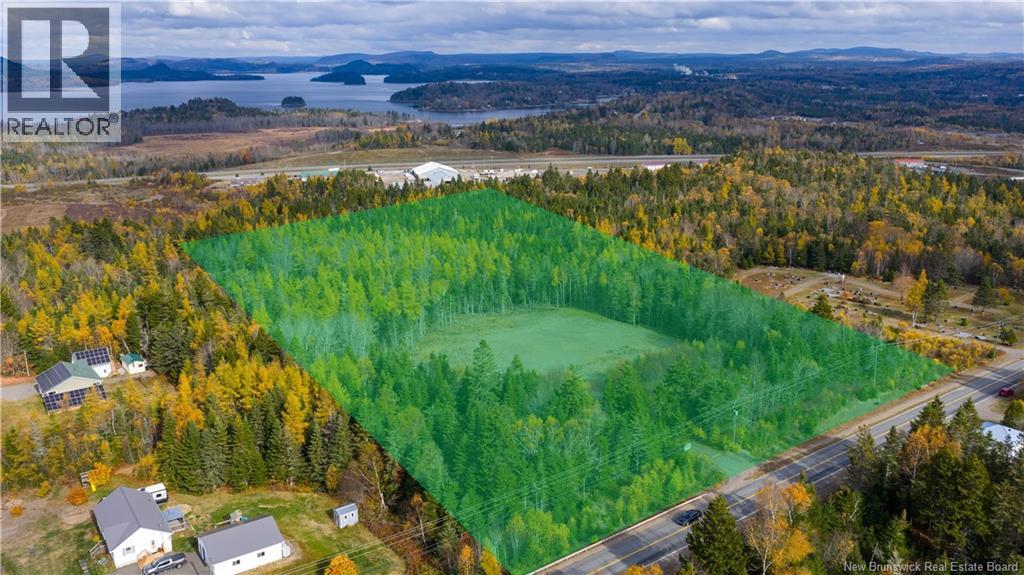 Route 172, St George, NB E5C 3C6