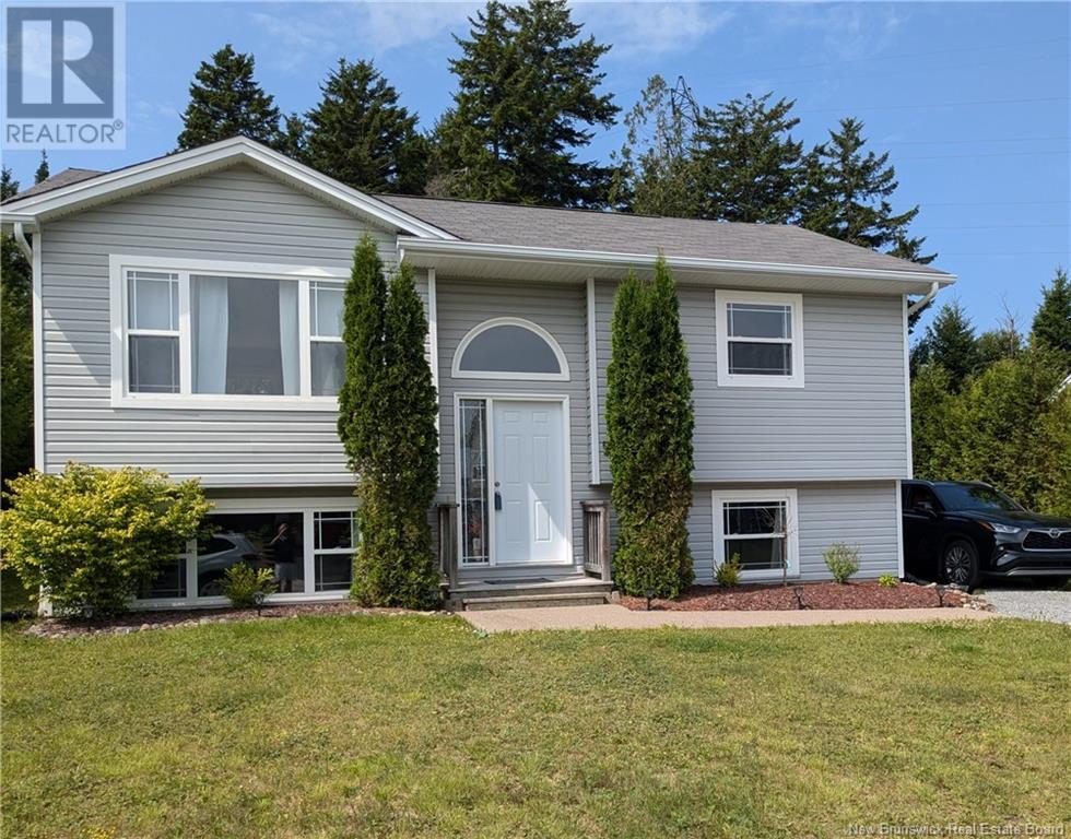 67 Falcon Cres, Saint John, NB E2J 0C5 MLS NB103118 Houseful