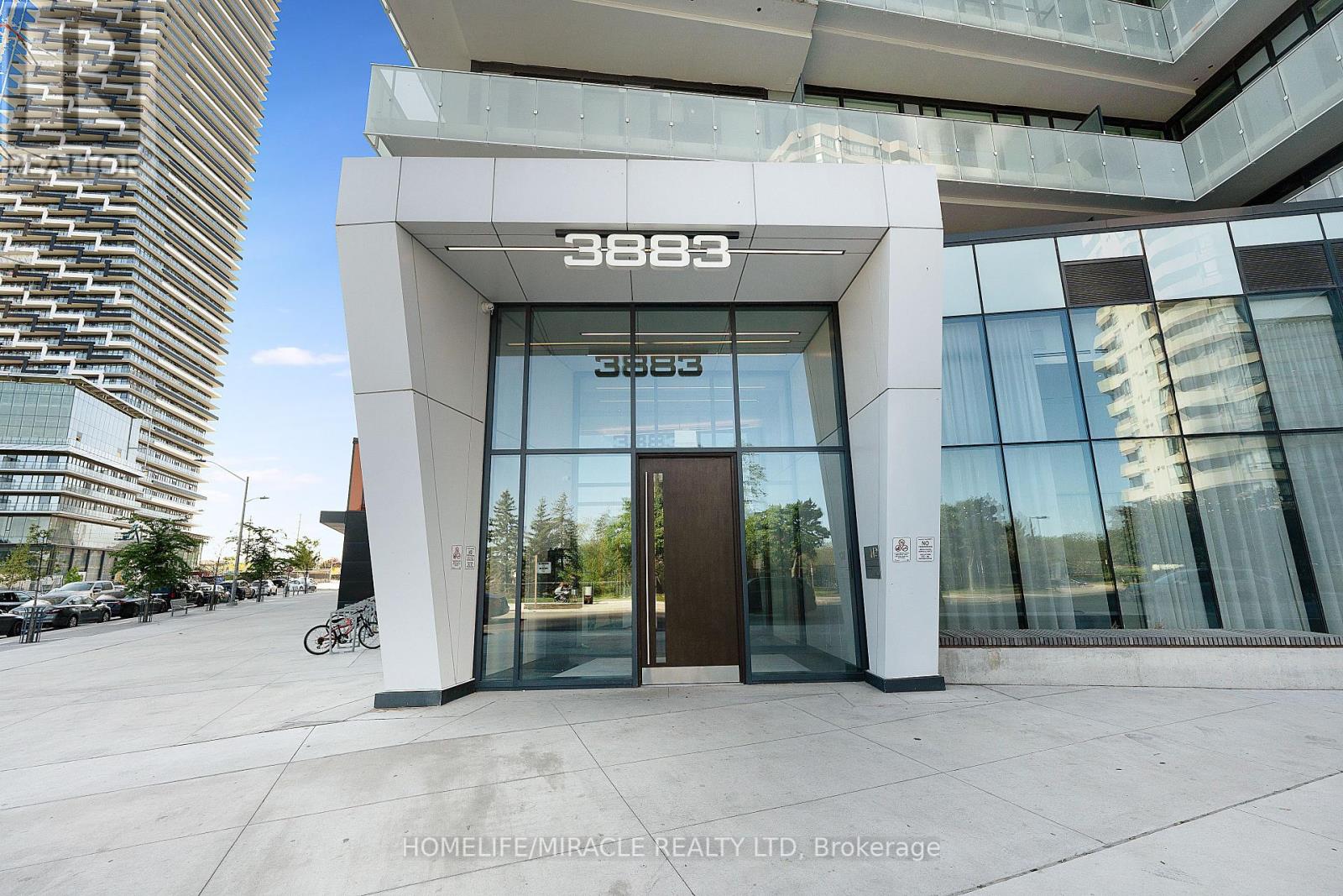 2001 3883 Quratz Rd, Mississauga, ON L5B 0M4