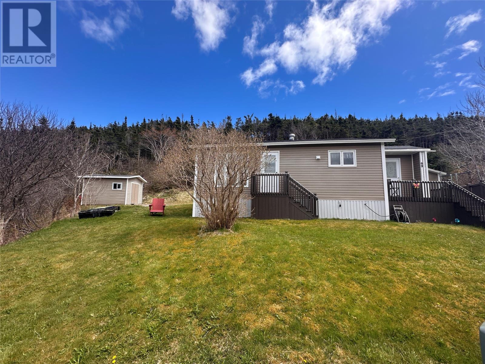 69 Church St, Burin, NL A0E 1E0