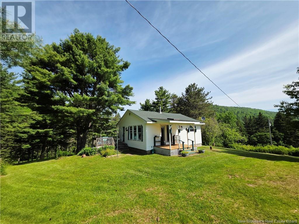 992 Prosser Brook Rd, Prosser Brook, NB E4Z 2G2