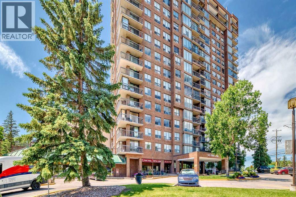 145 Point Drive Nw Unit 1104, Calgary, AB T3B 4W1