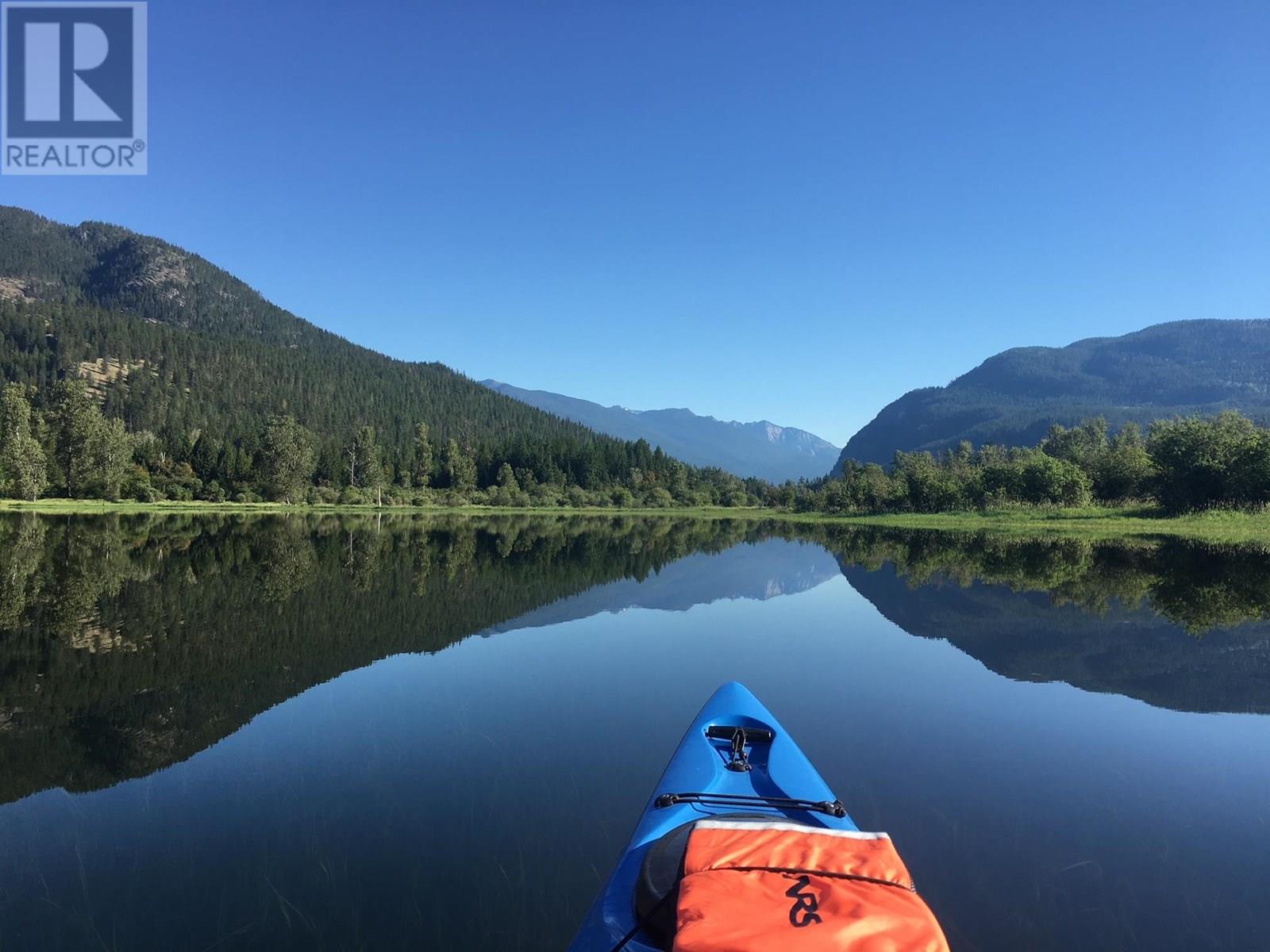 Pcl B Copeland Road, Slocan, BC V0G 2C0