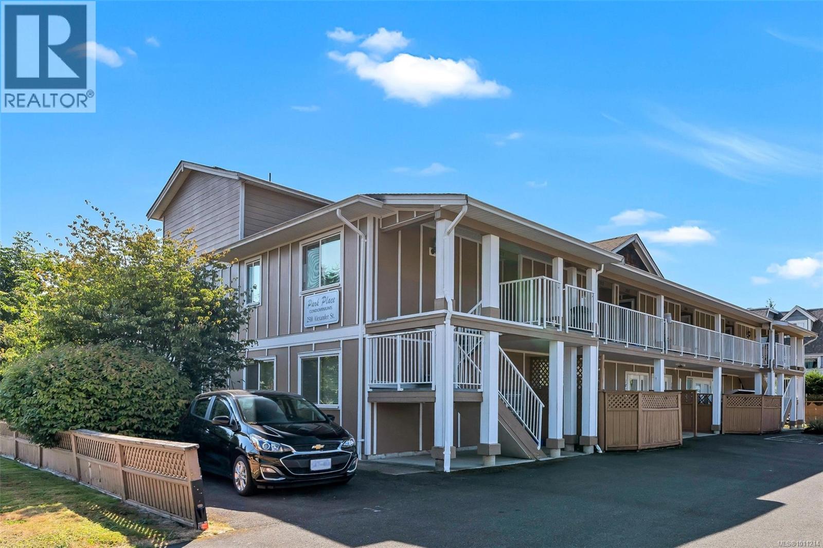 2510 Alexander St Unit 201 St, Duncan, BC V0R 1G0