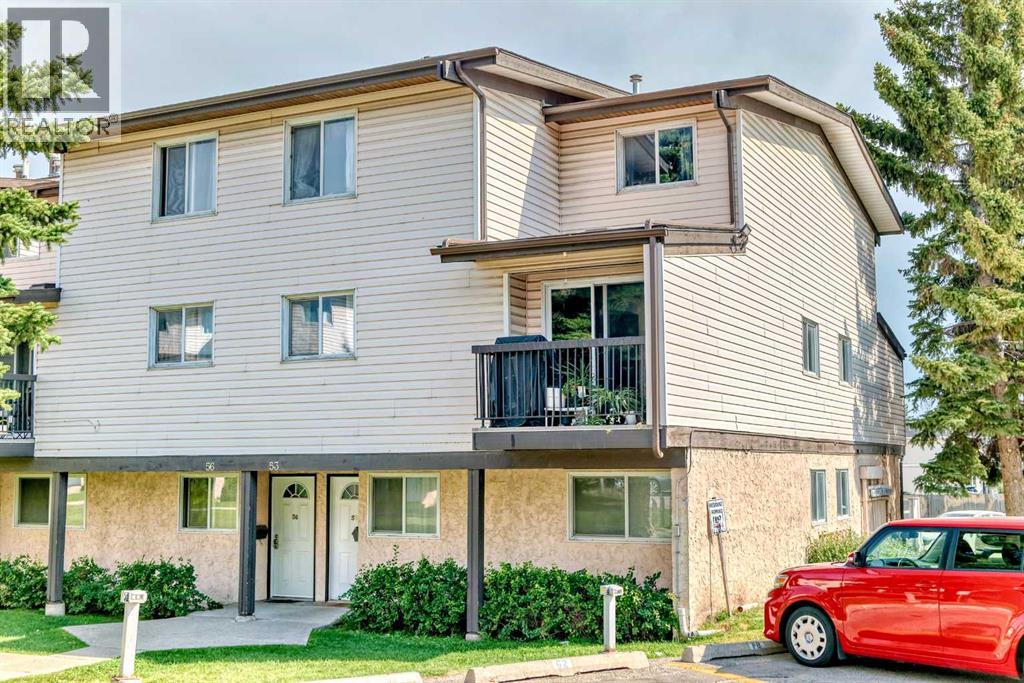 3745 Fonda Way Se Unit 53, Calgary, AB t2a 5w7