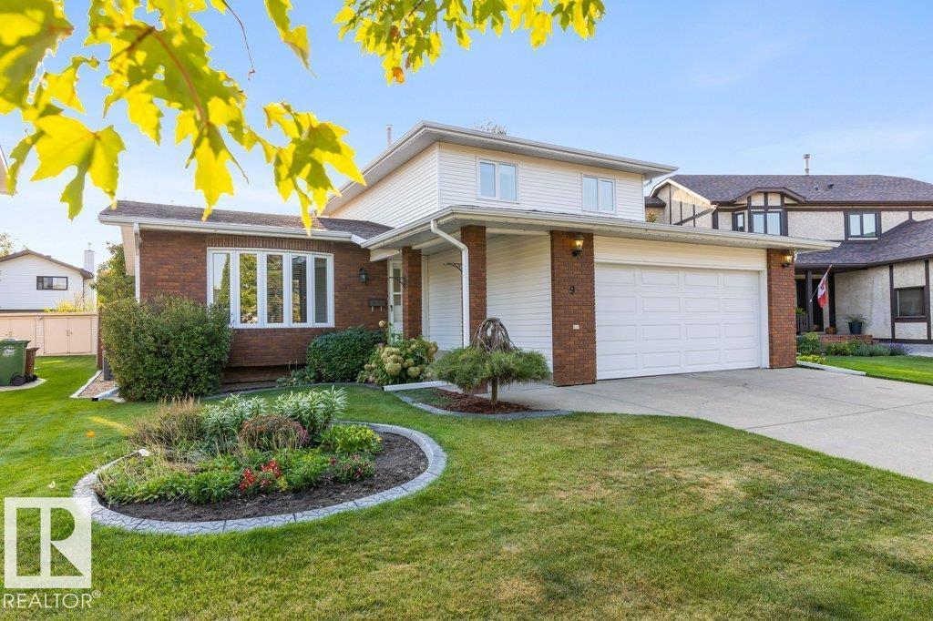 9 Duncan Co, St. Albert, AB T8N 4Z1