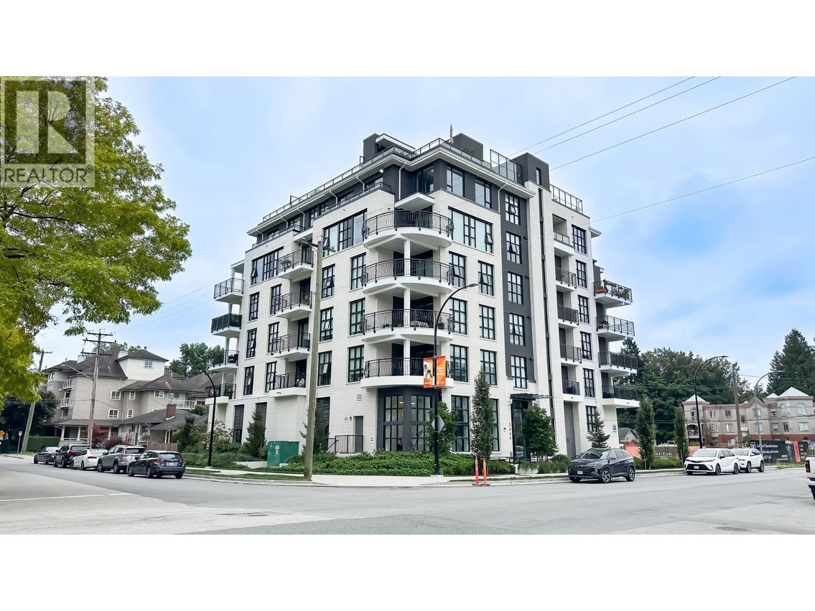 2446 Shaughnessy Street Unit 501, Port Coquitlam, BC V3C 3E5