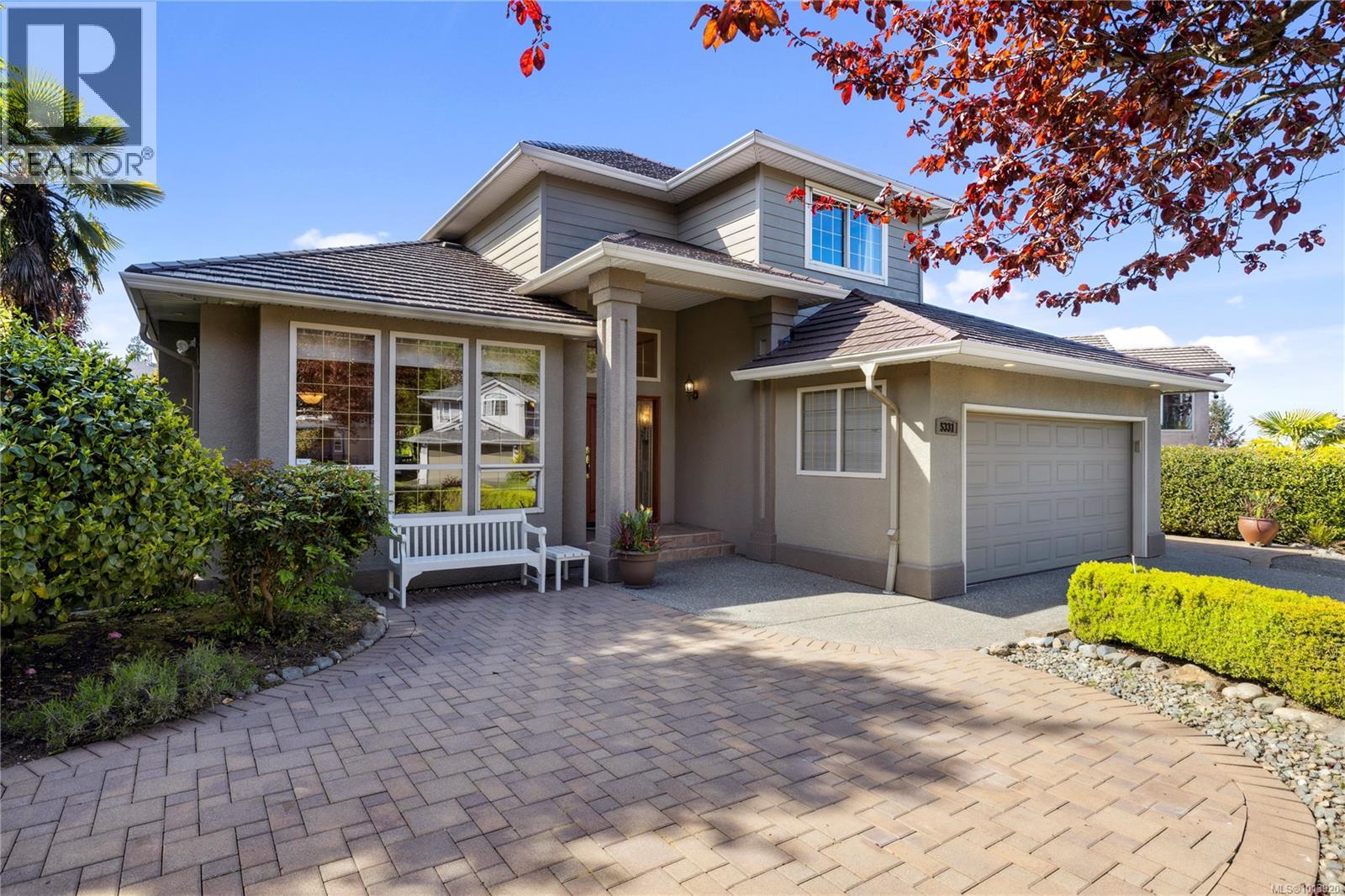 5331 Bayshore Dr, Nanaimo, BC V9V 1R4