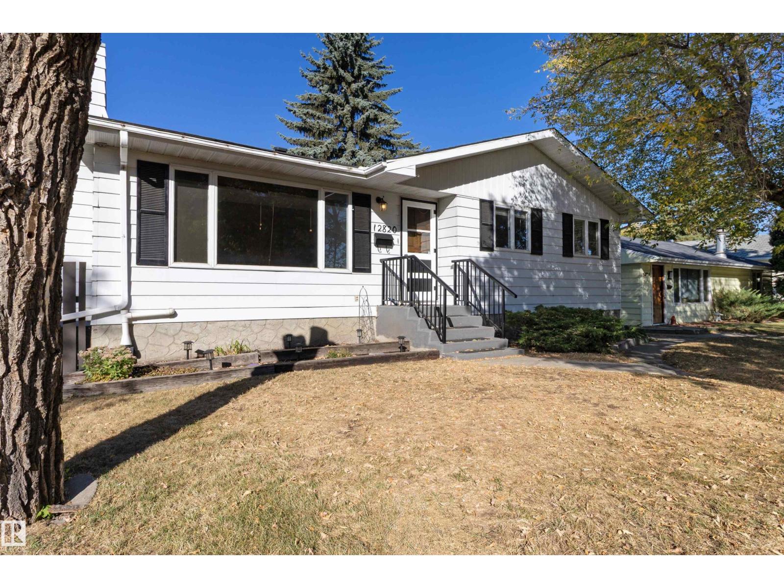 67 St Nw Unit 12820, Edmonton, AB T5C 0C3