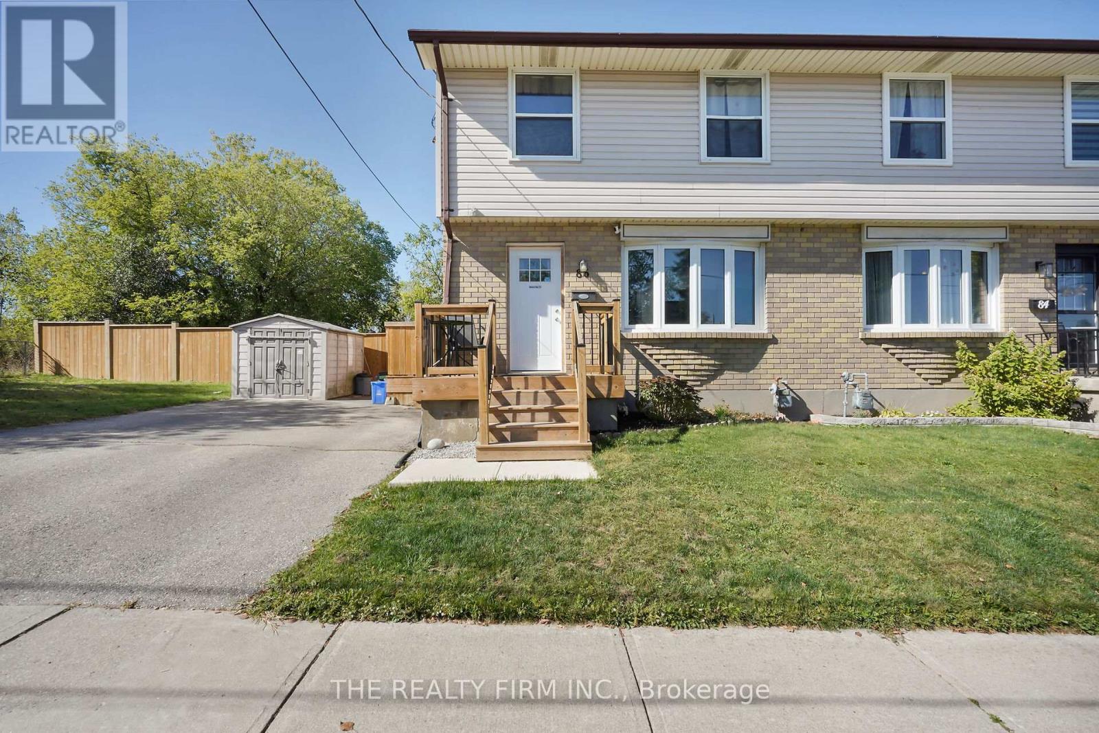 86 Mackay Ave, London, ON N6J 2V6