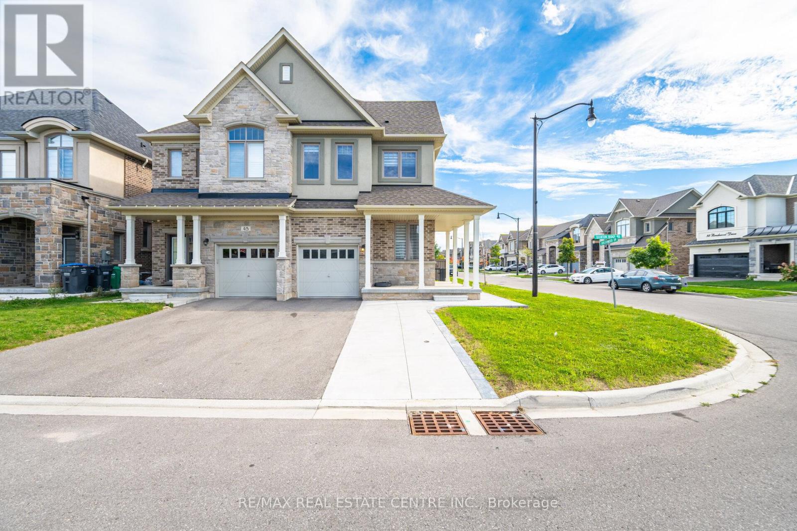 73 Brushwood Dr, Brampton, ON L6Y 6J4